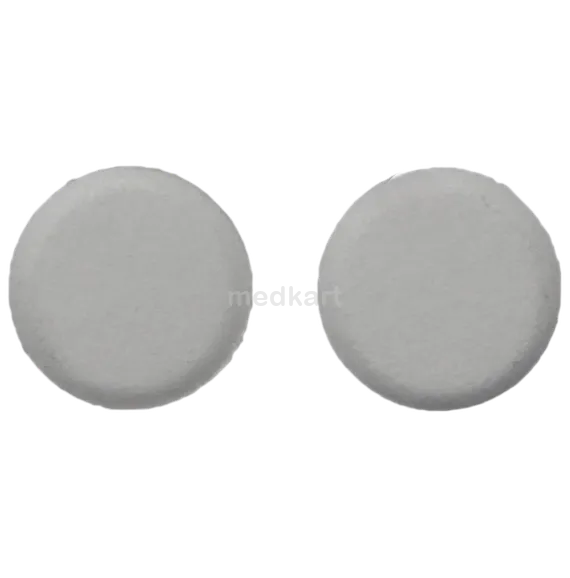 ciplar la 40mg tablet 15's